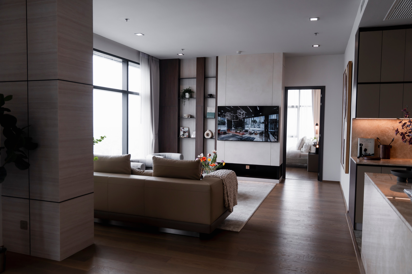 For sale The LAST 3 beds 2 baths 123 SqM at Corner Ratchathewi (Pet-Friendly Condo) For sale The LAST 3 beds 2 baths 123 SqM at Corner Ratchathewi (Pet-Friendly Condo)