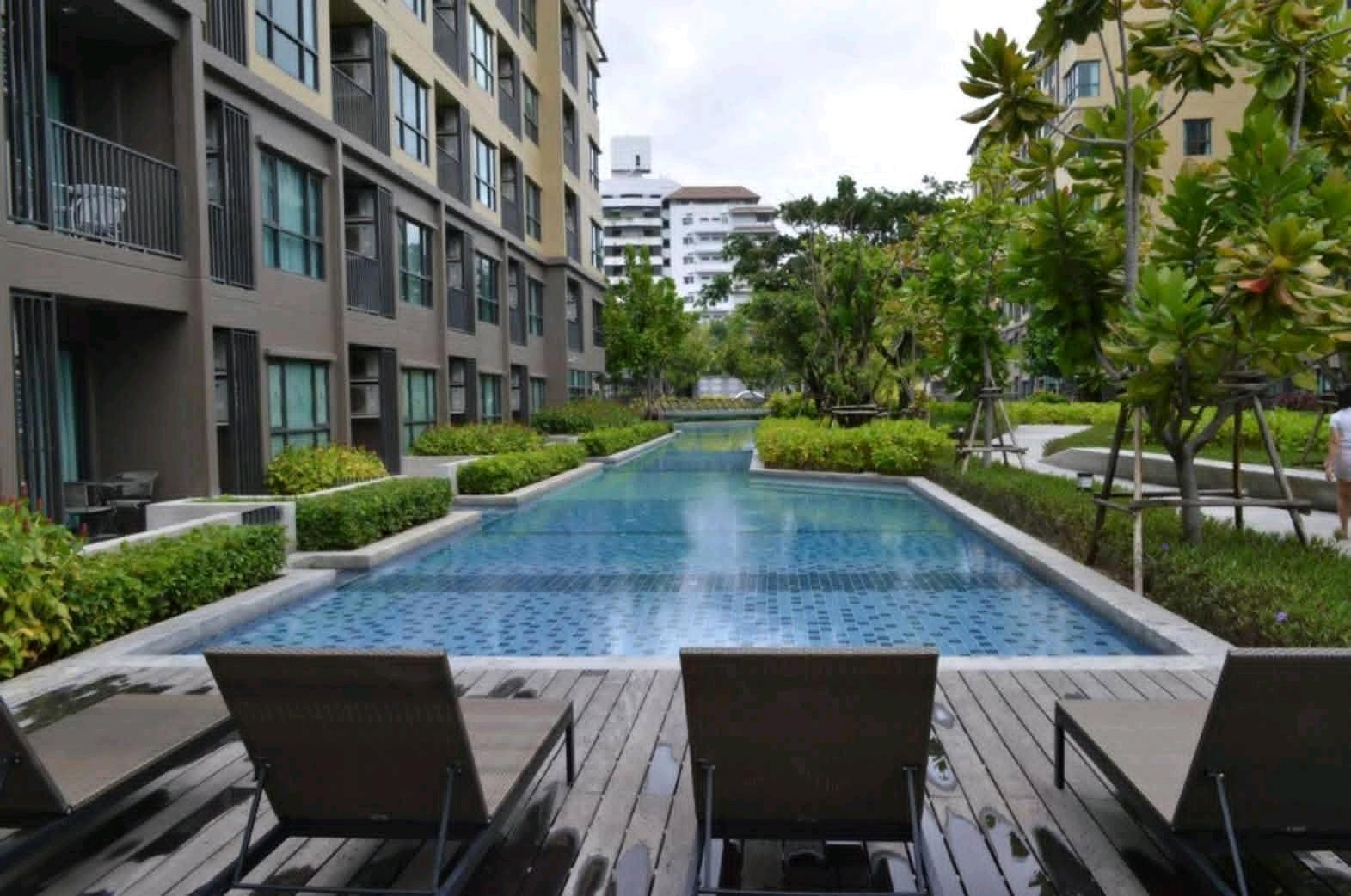 FOR SALE: RAIN CHA-AM HUA HIN  – รูปที่ 3