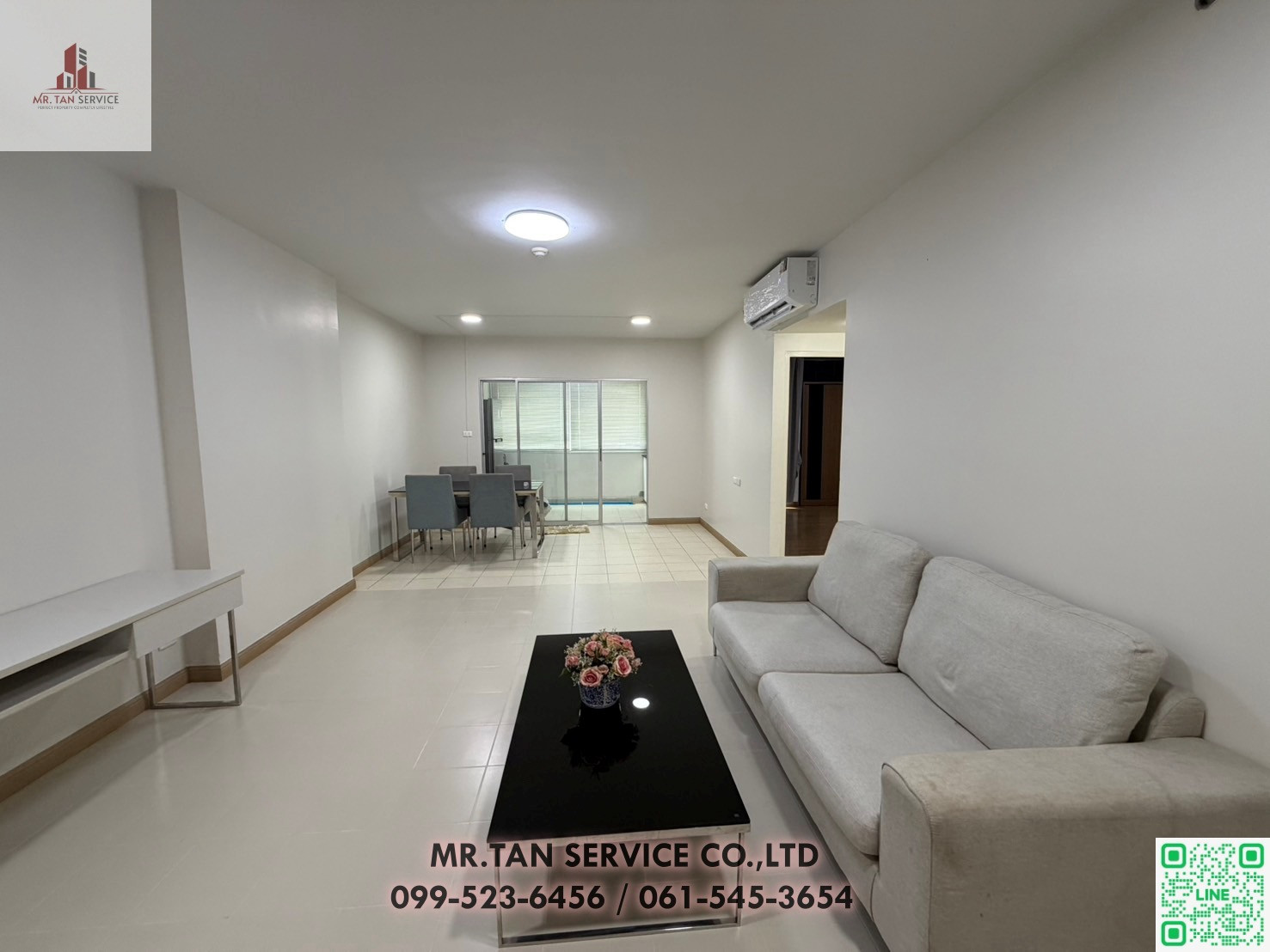 Condo for sale, rent, Supalai Park Srinakarin, fully furnished, ready to move in. Condo for sale, rent, Supalai Park Srinakarin, fully furnished, ready to move in.