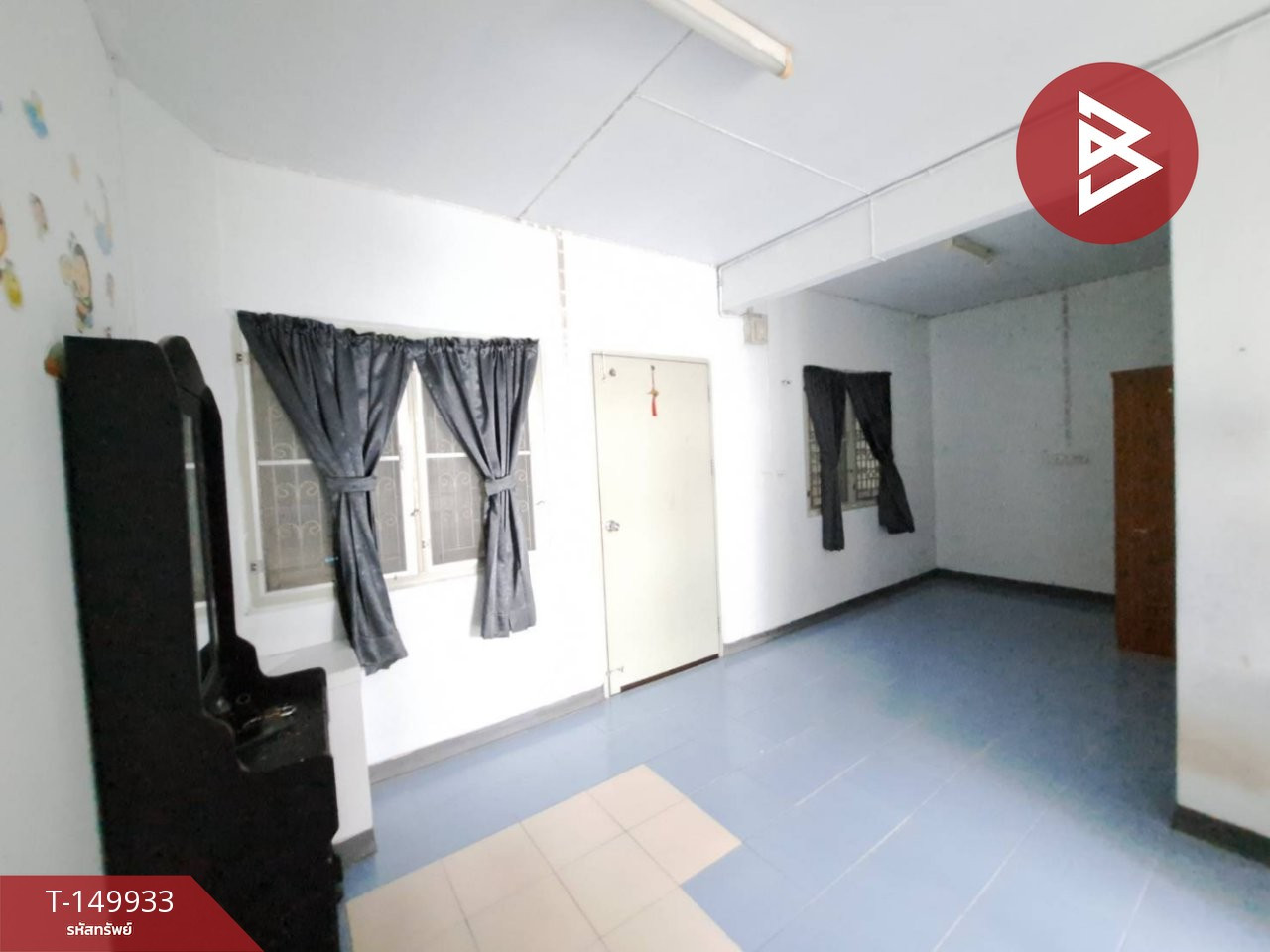  ขายห้องชุด เอื้ออาทรคู้บอน 27 บางเขน กรุงเทพมหานคร  – รูปที่ 3