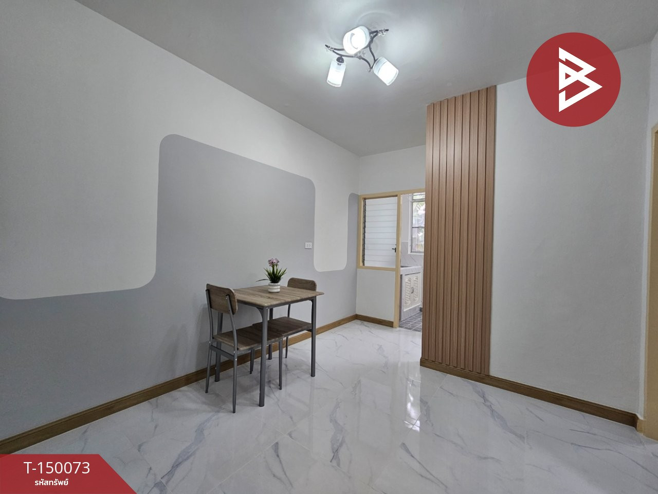 ขายห้องชุด เอื้ออาทรเมืองใหม่บางพลี1 สมุทรปราการ – รูปที่ 3