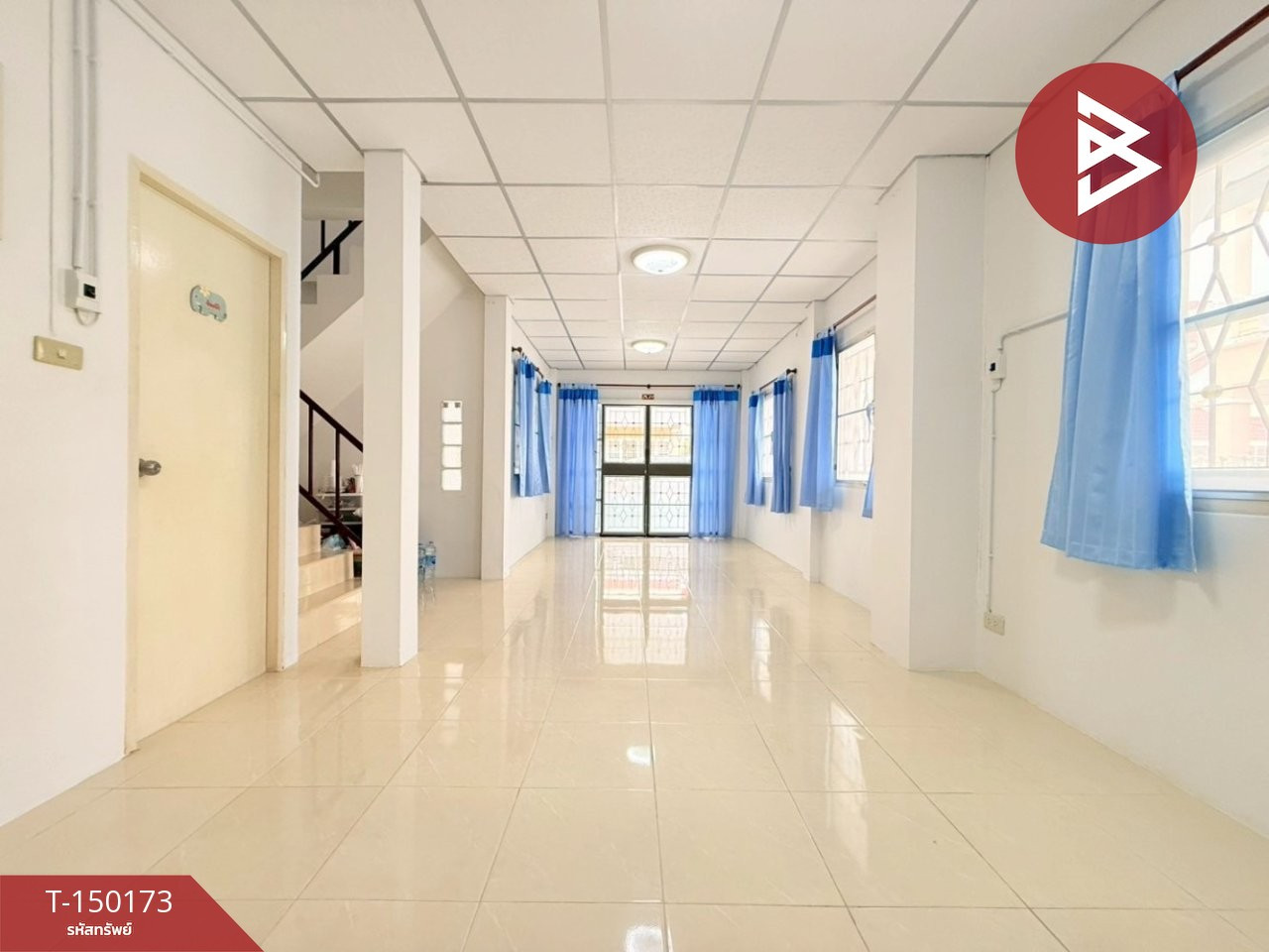 Townhouse for sale Wiset Suk Nakhon Village 16, Pracha Uthit 90, Samut Prakan – รูปที่ 4