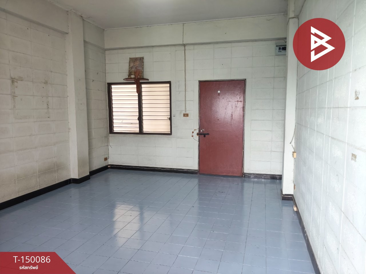 ขายห้องชุด เอื้ออาทรเมืองใหม่บางพลี3 สมุทรปราการ – รูปที่ 3