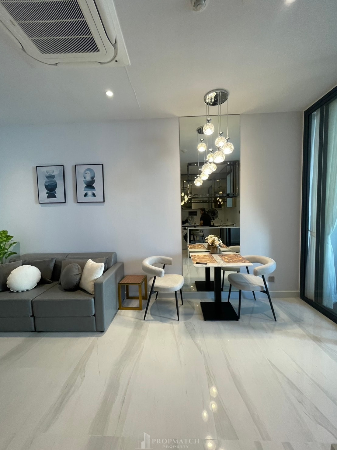 ✨Flash Deal ✨Supalai ICON Sathon ( 1Bed 1Bath 44SQM.) พร้อมอยู่ ! เพียง 44,000 บาทต่อเดือน Tel.0981315848 @propmatch ✨Flash Deal ✨Supalai ICON Sathon ( 1Bed 1Bath 44SQM.) พร้อมอยู่ ! เพียง 44,000 บาทต่อเดือน Tel.0981315848 @propmatch