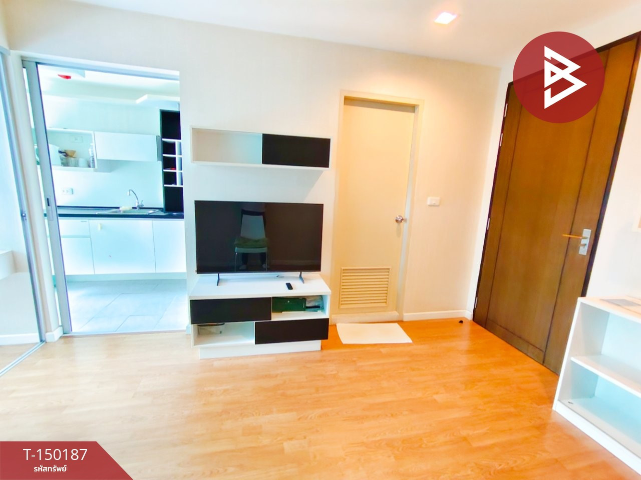 Condo for sale Casa Condo Ratchada-Thapra (Casa Condo Ratchada-Thapra) Bangkok