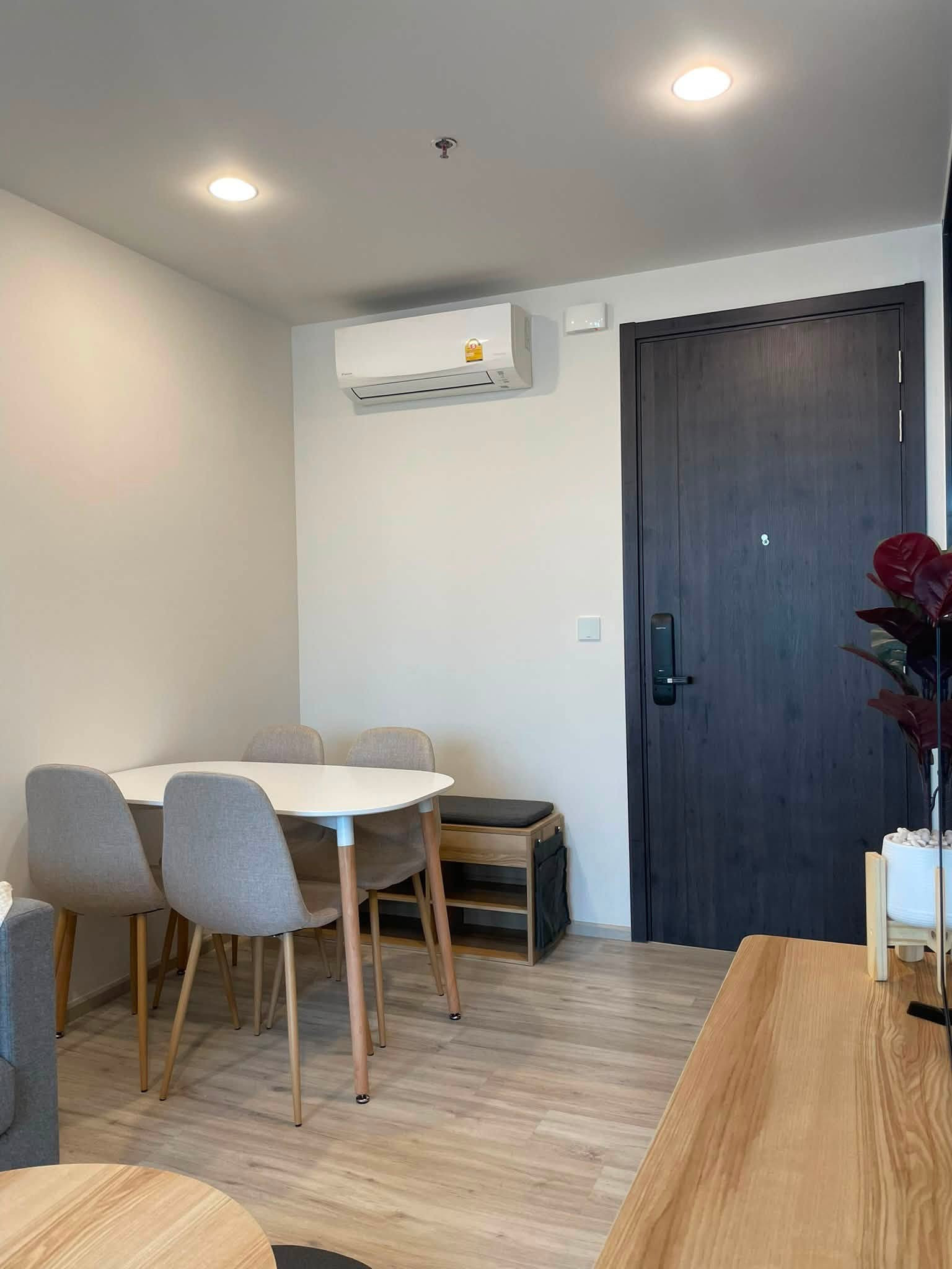 🔥🔥Code 30686🔥🔥 ให้เช่า XT HUAIKHWANG (เอ็กซ์ที ห้วยขวาง) 🌐LINE ID : @fastforrentcondo  – รูปที่ 3