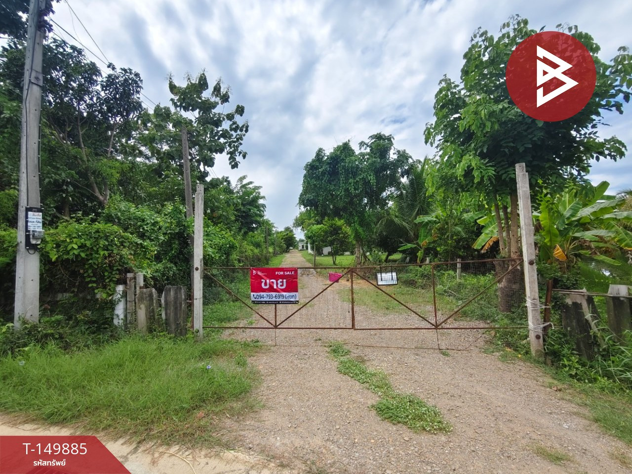 ขายที่ดินพร้อมสิ่งปลูกสร้าง เนื้อที่ 6 ไร่ 3 งาน 16 ตร.วา บ้านโป่ง ราชบุรี ขายที่ดินพร้อมสิ่งปลูกสร้าง เนื้อที่ 6 ไร่ 3 งาน 16 ตร.วา บ้านโป่ง ราชบุรี
