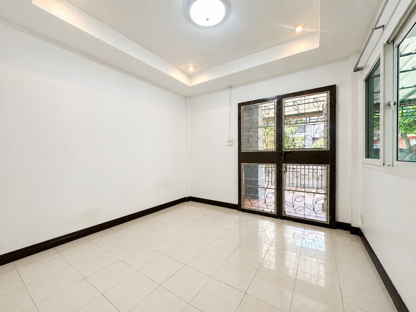 🏡 ทาวน์โฮม 2 ชั้น ทำเลทอง ใกล้ราชพฤกษ์แค่ 500 เมตร หมู่บ้านริมสวนธนานนท์ 1 เพียง 1.85 ล้าน ราคาจับต้องได้ ผ่อนเริ่มต้น 8,000 บาท เงินเดือน 20,000 สามารถกู้ได้!! – รูปที่ 3