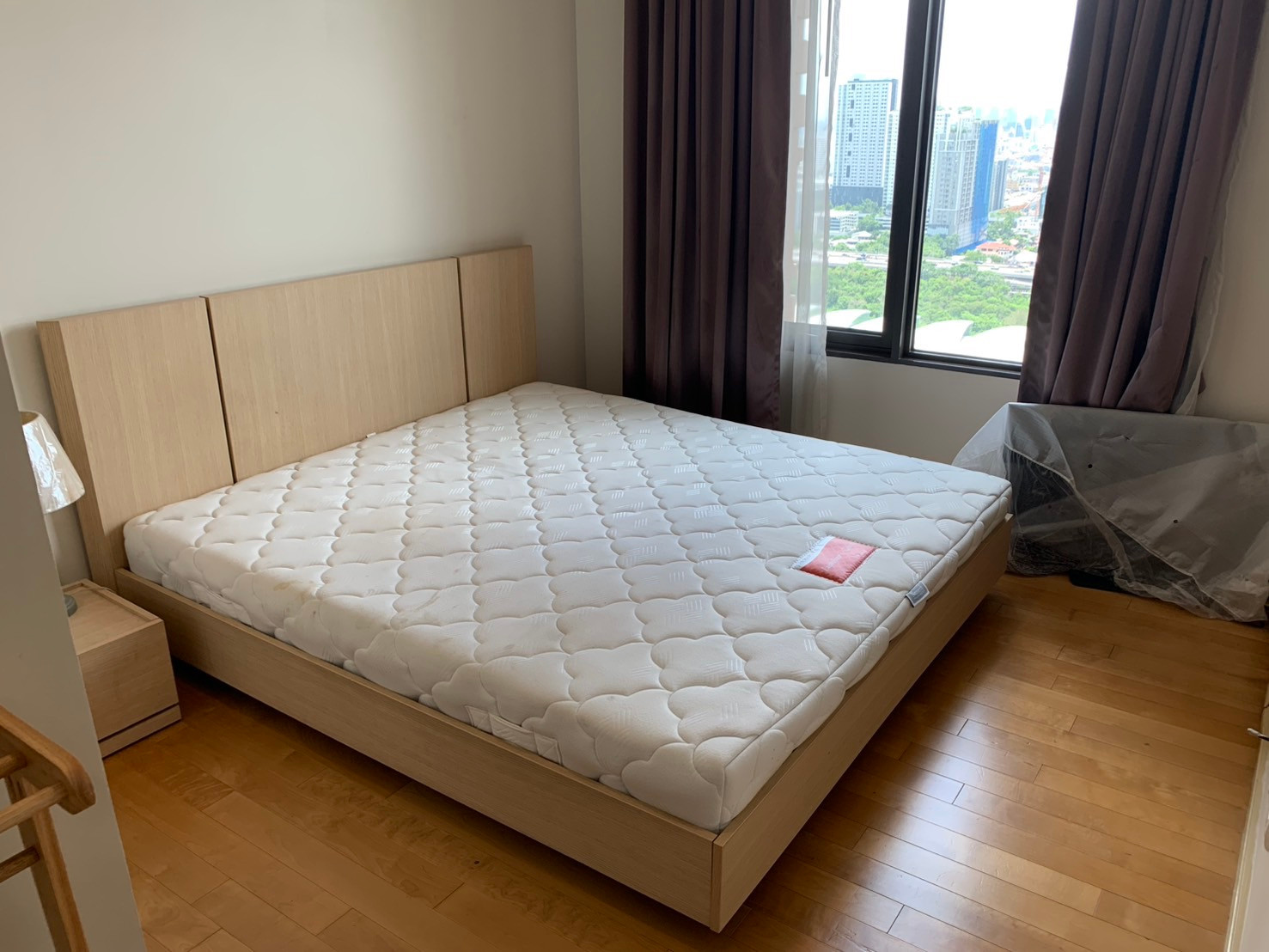 📌 Villa Asoke | 1 bed 1 bath✨ ห้องสวยพร้อมอยู่ by Rita 📌 Villa Asoke | 1 bed 1 bath✨ ห้องสวยพร้อมอยู่ by Rita