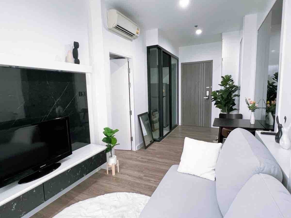 For rent The Niche Pride Thong Lo - Phetchaburi