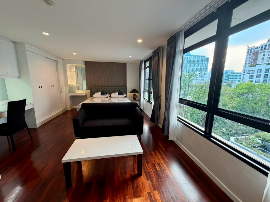 BC372 ให้เช่า บ้านจันทร์ คอนโดมิเนียม Baan Chan Condominium #คอนโดถนนทองหล่อ #คอนโดซอยแจ่มจันทร์ #คอนโดเอกมัย21 – รูปที่ 3