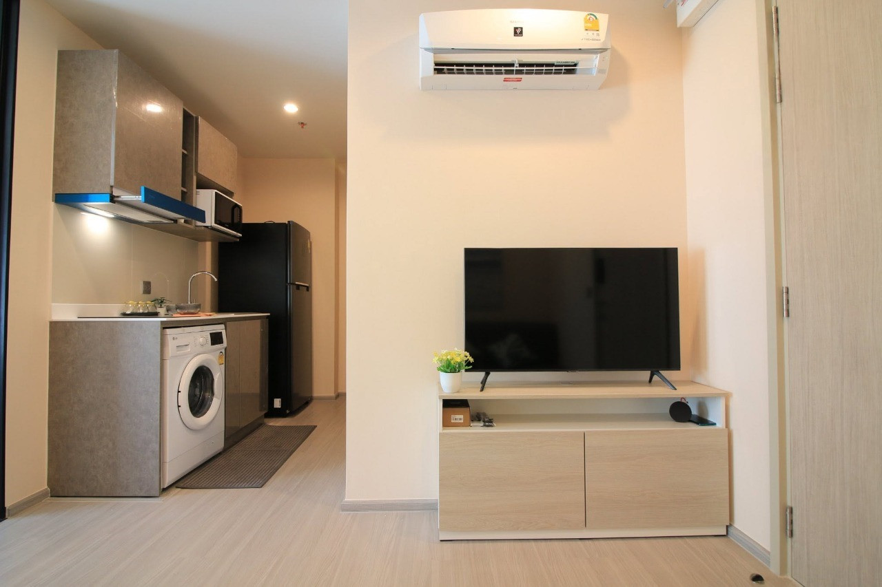 PFD-09030 Condo for rent, Aspire Erawan Prime, beautifully decorated, fully furnished, ready to move in, next to BTS Chang Erawan 🏙️ PFD-09030 Condo for rent, Aspire Erawan Prime, beautifully decorated, fully furnished, ready to move in, next to BTS Chang Erawan 🏙️