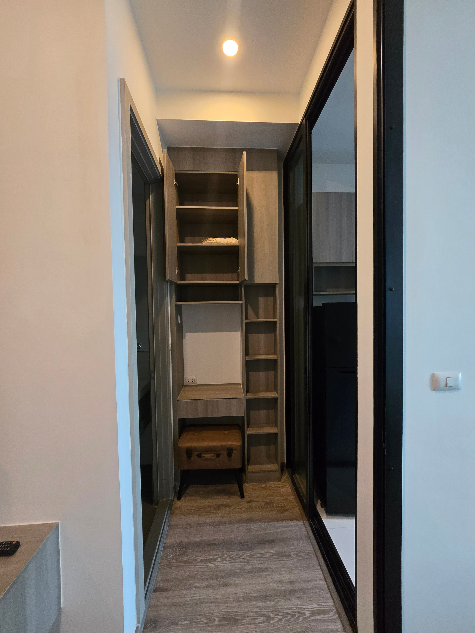 คอนโด High Rise ย่านอ่อนนุช 1 ห้องนอน ติด BTS อ่อนนุช | KnightsBridge Prime Onnut ห้องสวย วิวดีพร้อมย้ายเข้าอยู่ – รูปที่ 4