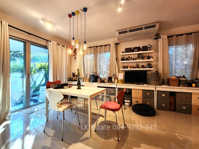 For Sale: Stylish, cozy 3-storey townhome at Townplus Prachauthit – รูปที่ 3
