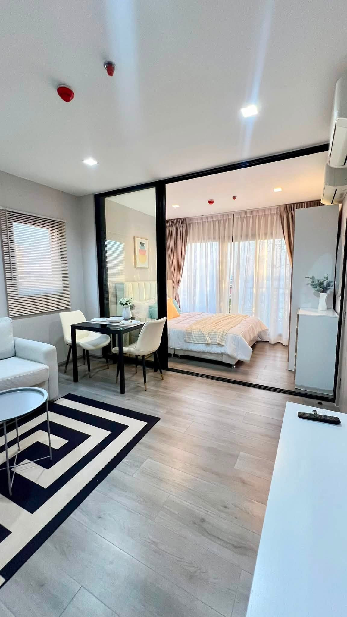 🔥🔥Code 30710🔥🔥 ให้เช่า The Politan Rive (เดอะ โพลิแทน รีฟ) 🌐LINE ID : @fastforrentcondo  – รูปที่ 4