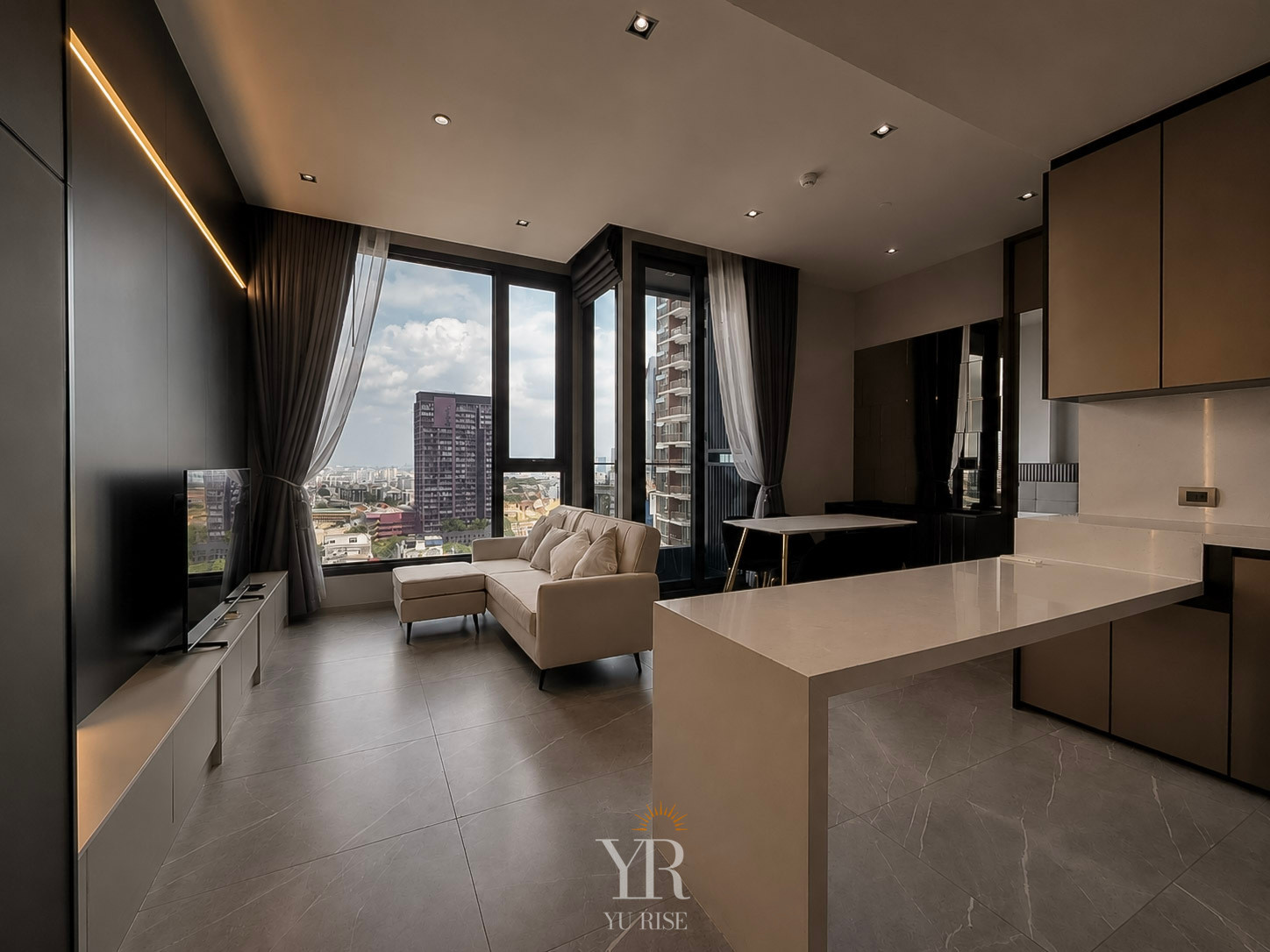 Hyde Heritage Thonglor, a luxury condo near BTS Thonglor, Luxury style, experience high class today, 1 bedroom, 1 bathroom. Hyde Heritage Thonglor, a luxury condo near BTS Thonglor, Luxury style, experience high class today, 1 bedroom, 1 bathroom.