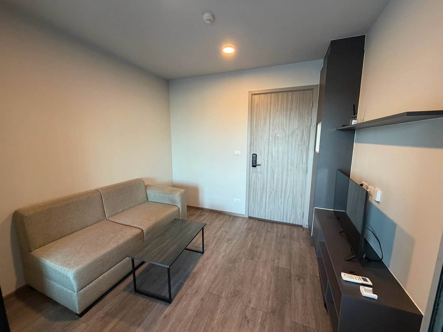 🔥 Monte Rama 9 📍 Next to The Mall, near the Orange Line. Ramkhamhaeng 12 Station 💰 Rent 12,000 baht – รูปที่ 2
