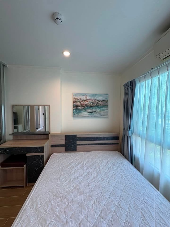 Condo for rent Lumpini Place Srinakarin