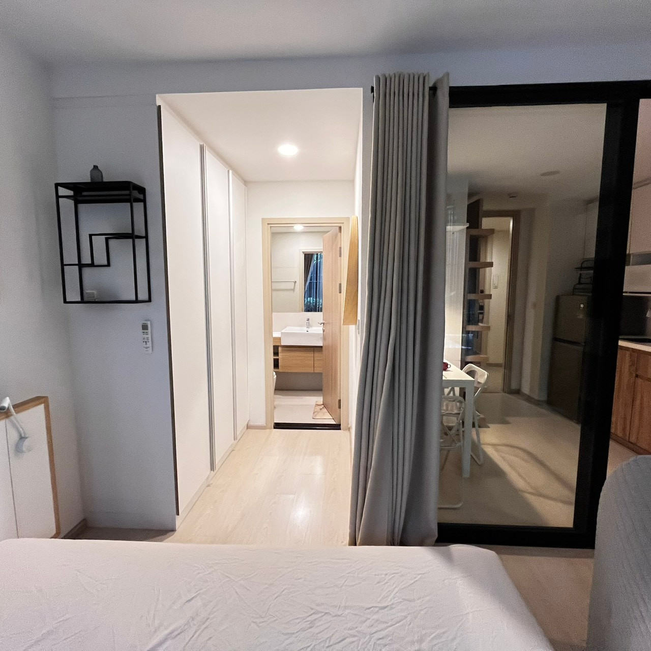 ราคาดี 🏙️(For Rent/ให้เช่า) Noble Ambience Sukhumvit 42 (Studio, 28 sqm) 💵 16,000 THB – รูปที่ 4