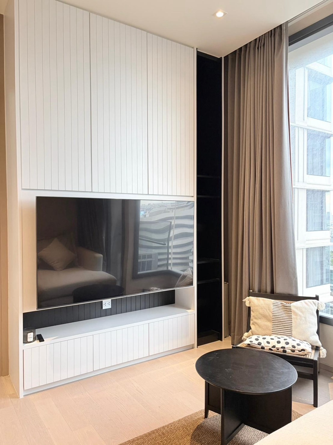 ✨The Esse Asoke ✨ ห้องสวย ‼️ราคาพิเศษ 36K💸 ใกล้ MRT Sukhumvit – รูปที่ 4