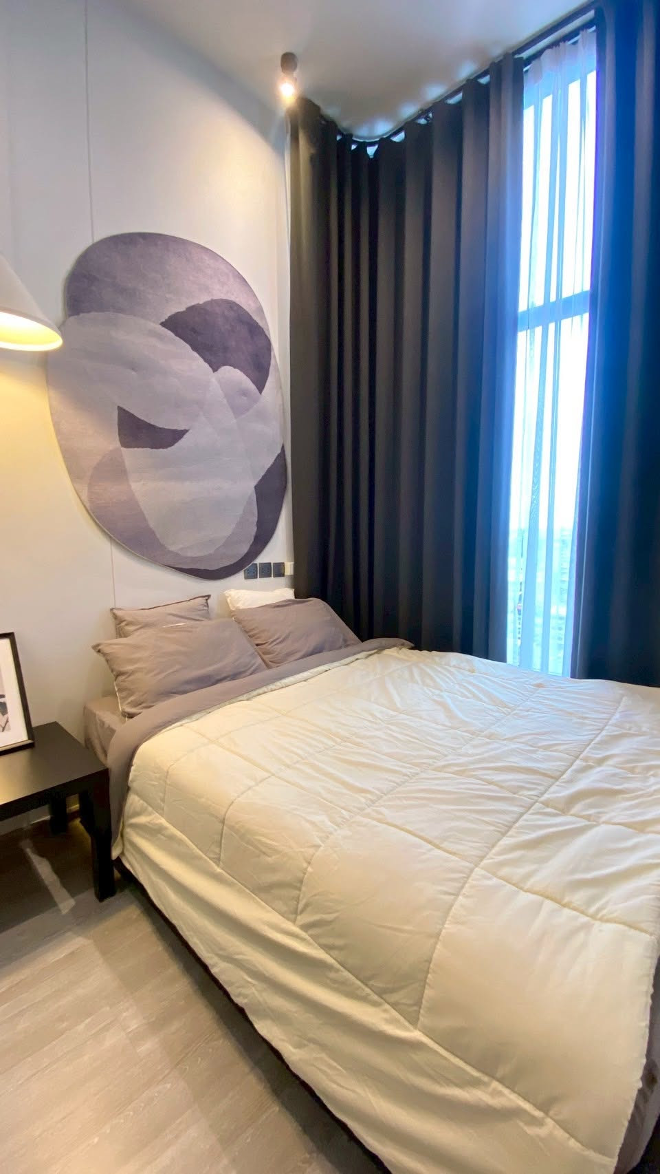 Code: KJS673 For Sale The Line Sukhumvit 101 📲 Inquire @kjcondo (include the @ symbol)