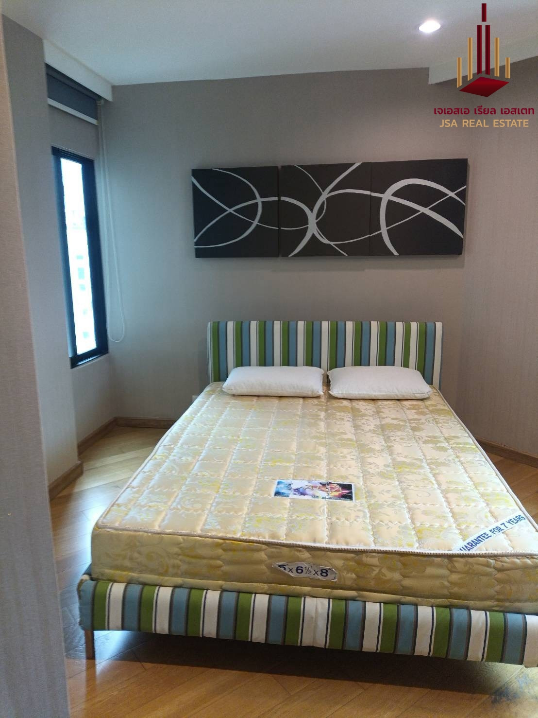 ✨ For Rent: Sathorn Garden Condo ✨ 💰 Only 45,000 THB/month ✨ For Rent: Sathorn Garden Condo ✨ 💰 Only 45,000 THB/month