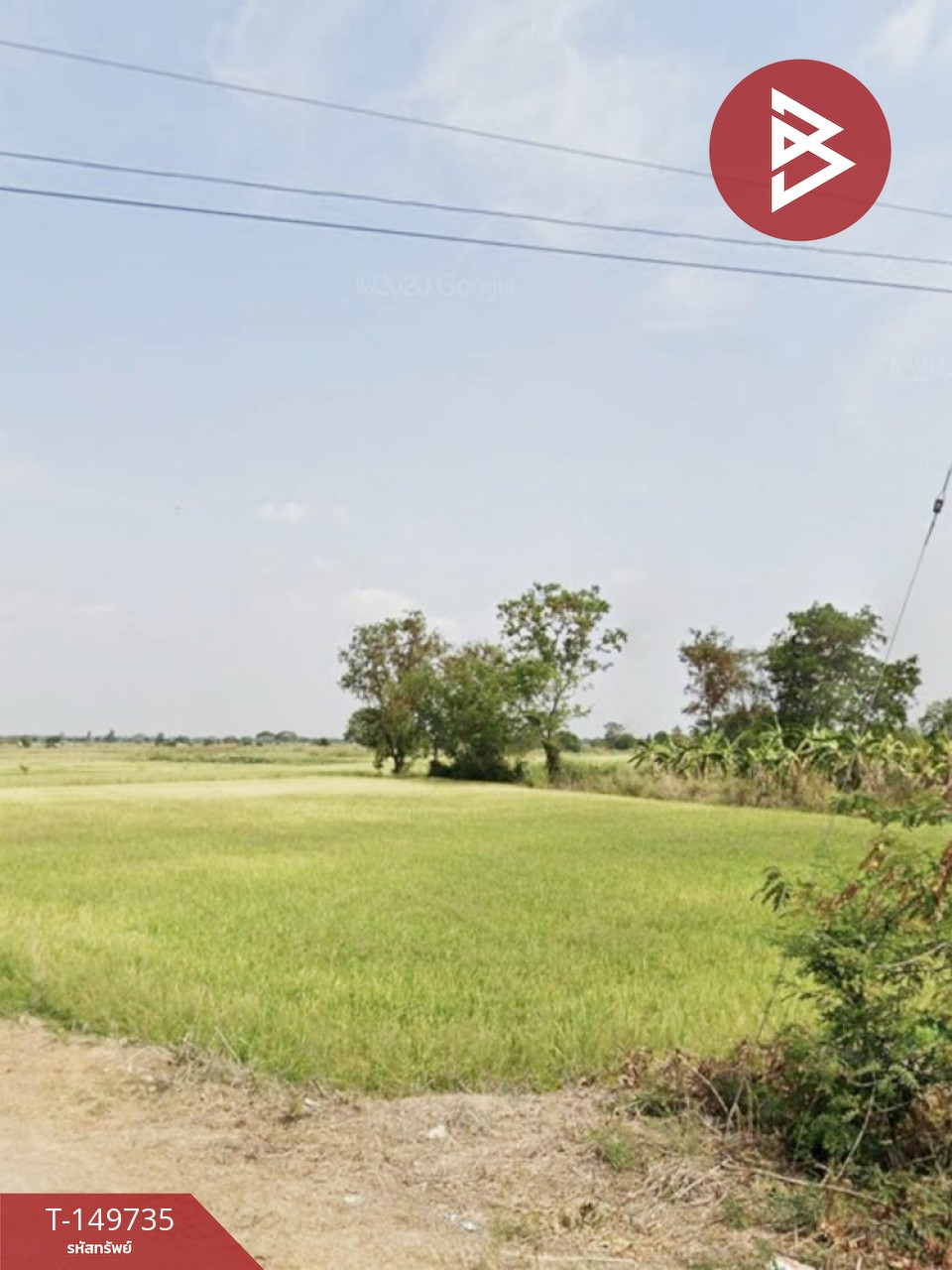 ขายที่ดิน เนื้อที่ 46 ไร่ 1 งาน 81 ตร.วา นครสวรรค์ตก นครสวรรค์ – รูปที่ 4