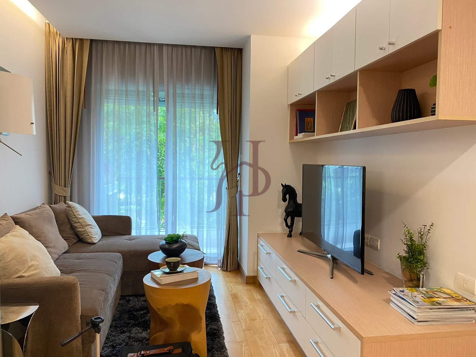 ✨ Residence 52 Condominium 2 bedrooms, 2 bathrooms, ready to move in, make an appointment to view 063-616-5390 ✨ Residence 52 Condominium 2 bedrooms, 2 bathrooms, ready to move in, make an appointment to view 063-616-5390
