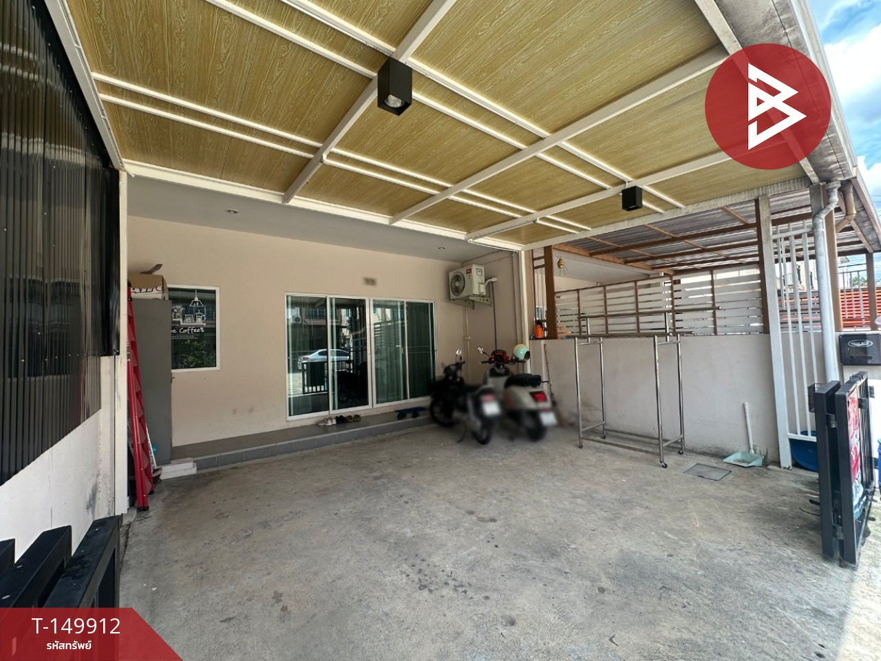 ขายทาวน์เฮ้าส์ โครงการลีฟวิ่งไพร์ม รังสิต-คลอง2 (Living Prime Rangsit-Khlong2) ปทุมธานี – รูปที่ 2
