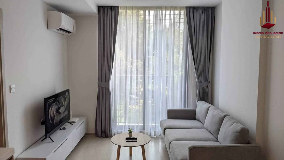 ✨ For Rent: Noble Ambience Sukhumvit 42 Condo ✨ 💰 Only 23,000 THB/month