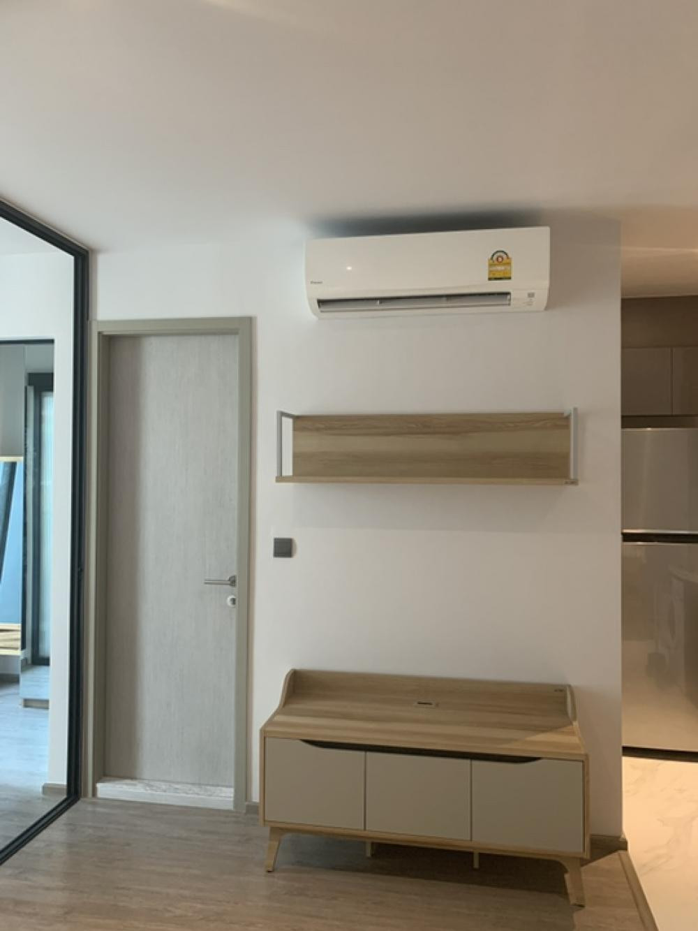 (Code R134) Condo for rent, Rhythm Ekkamai Project: Rhythm Ekkamai. – รูปที่ 3