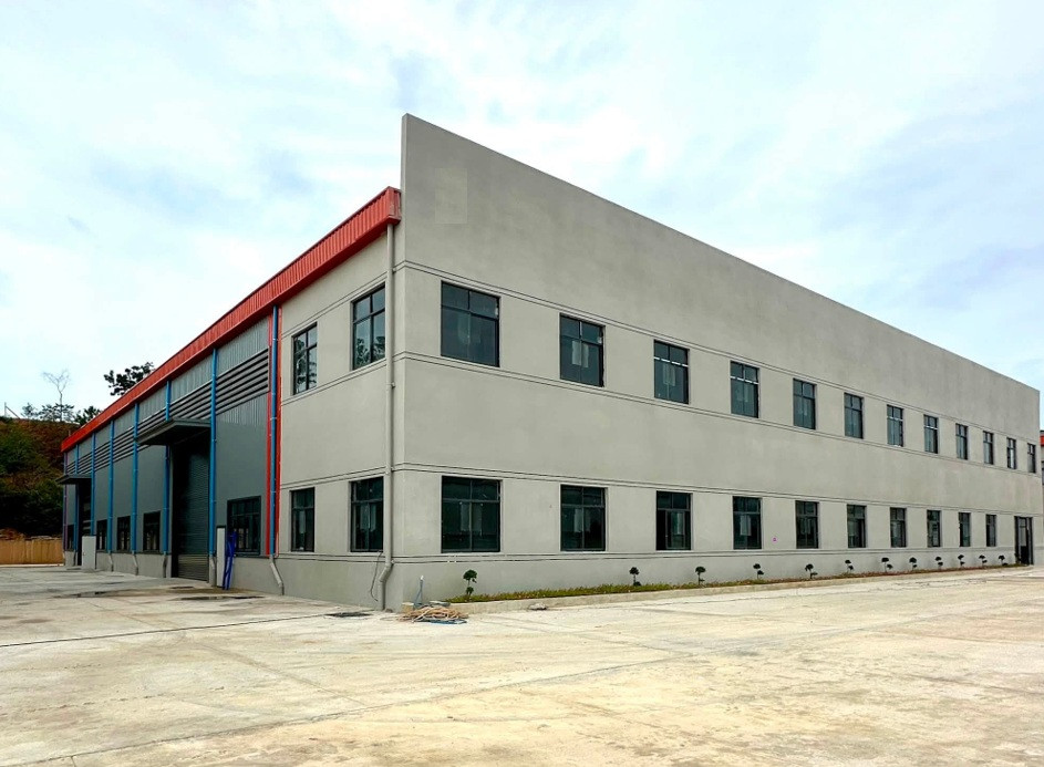 For Rent ให้เช่าโกดัง โรงงาน สร้างใหม่ / มีเช่า 2 โรงงาน ๆ ละ 3000 ตารางเมตร / โรงงาน สร้างใหม่ / ทำเล ตำบล นาวังหิน อ.พนัสนิคม / ริมถนน 331 เข้าซอยไม่ลึก / ถนนใหญ่กว้าง รถเทรลเลอร์ เข้าออกได้ / พื้นที่สีเหลืองเขต EEC ขอ รง 4 ได้  – รูปที่ 2