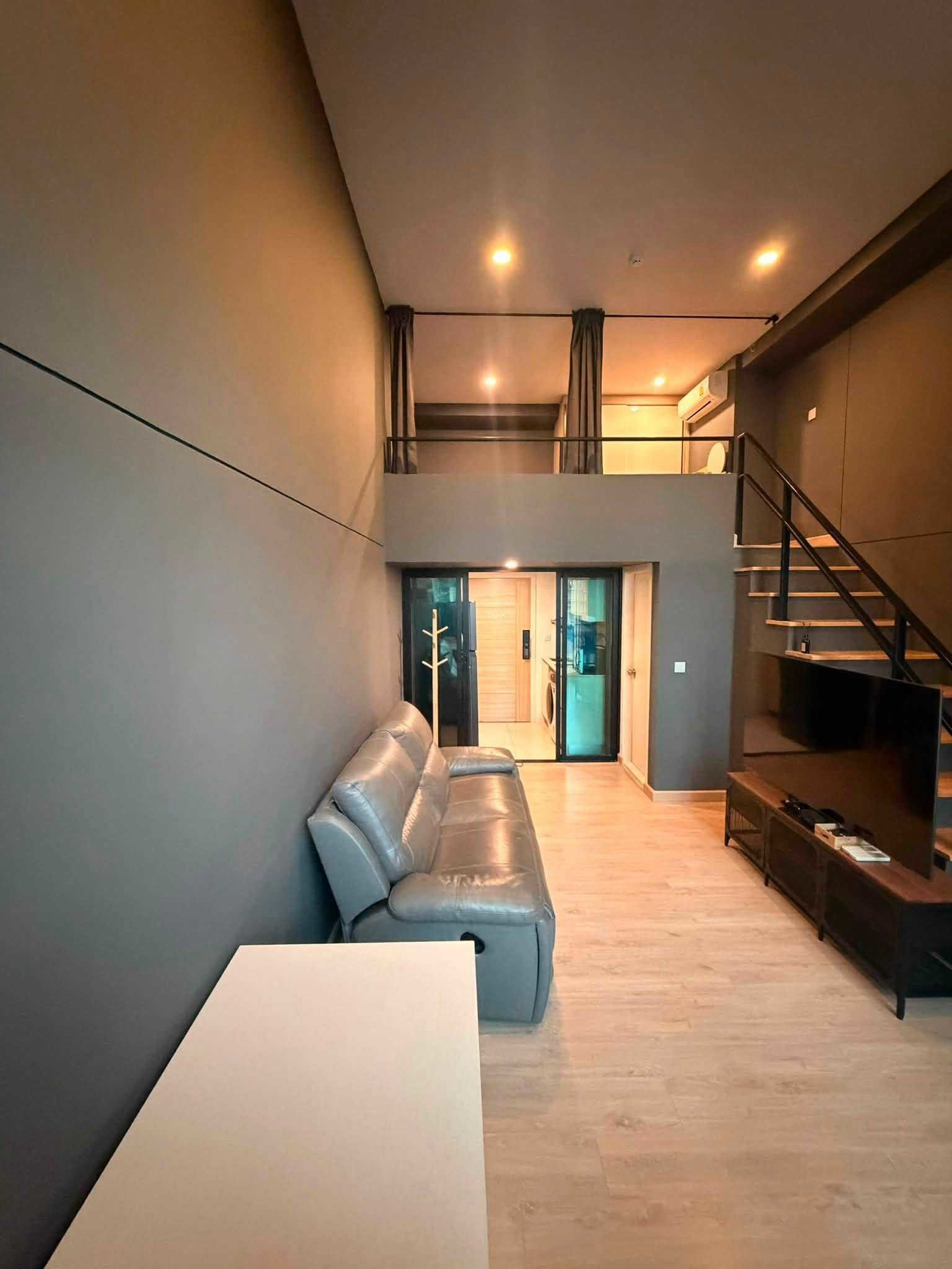 🔥🔥Code 30708🔥🔥 ให้เช่า Knightsbridge Duplex Tiwanon (ไนท์บริดจ์ ดูเพล็กซ์ ติวานนท์) 🌐LINE ID : @fastforrentcondo  – รูปที่ 3