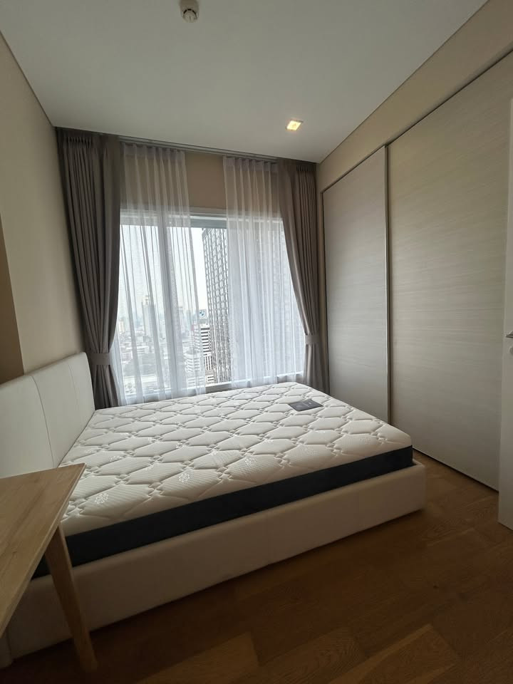 For sale: The saint Residence Ladprao, new room.