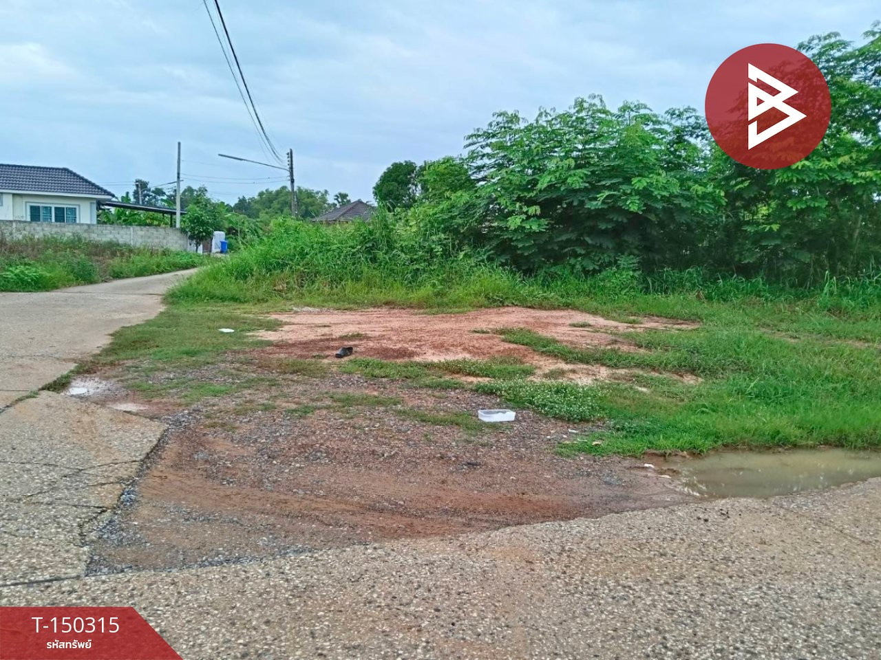 Land for sale, area 1 rai 50 sq m, Samo Khae, Phitsanulok – รูปที่ 4