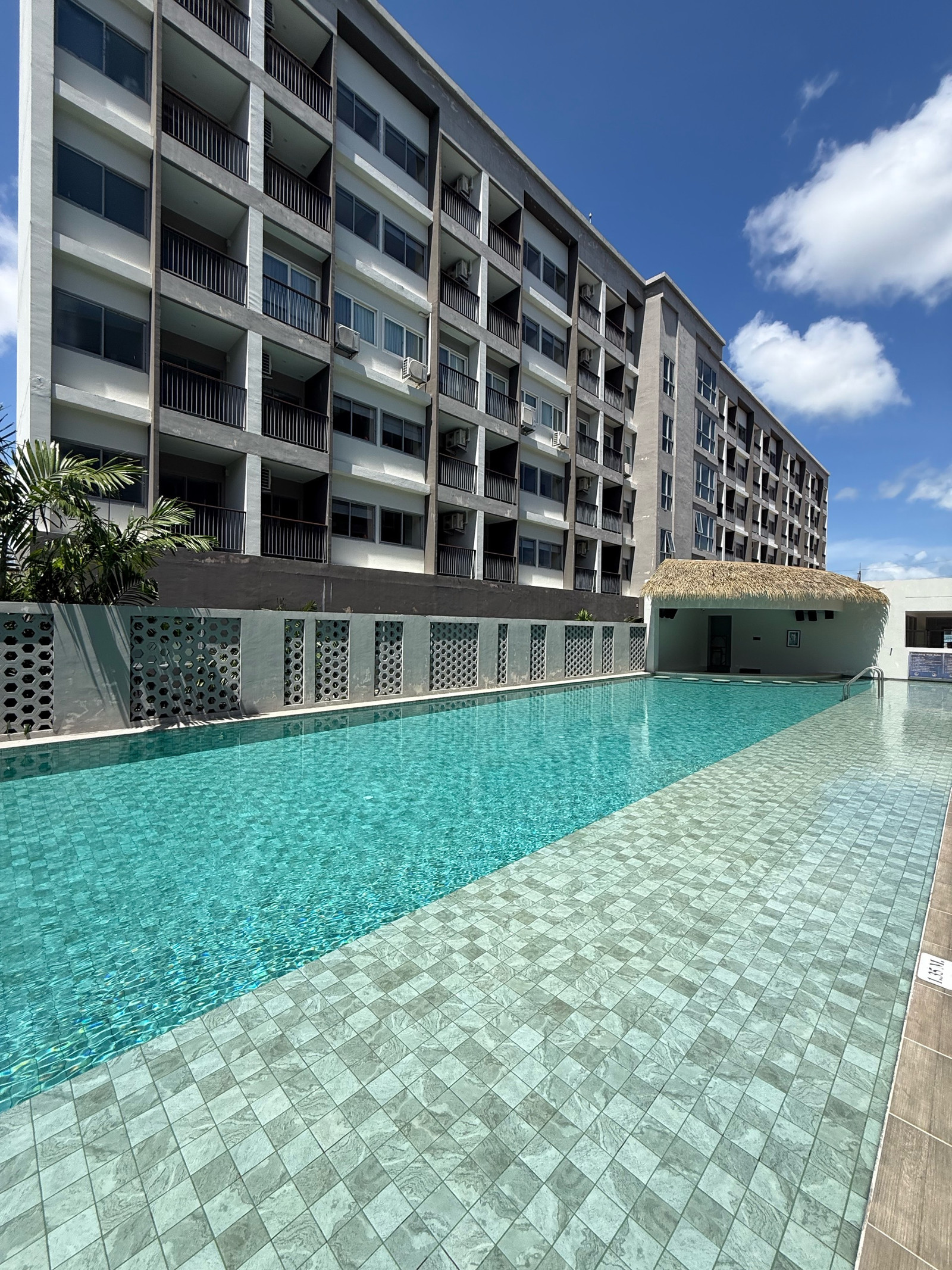 📌 For Sale / For Rent: Newly renovated hotel in Chalong, Phuket, 255 rooms, 3 rai 3 ngan 36.2 sqw. Full facilities: Swimming pool, Meeting room, All-day dining, Fitness center. ** N