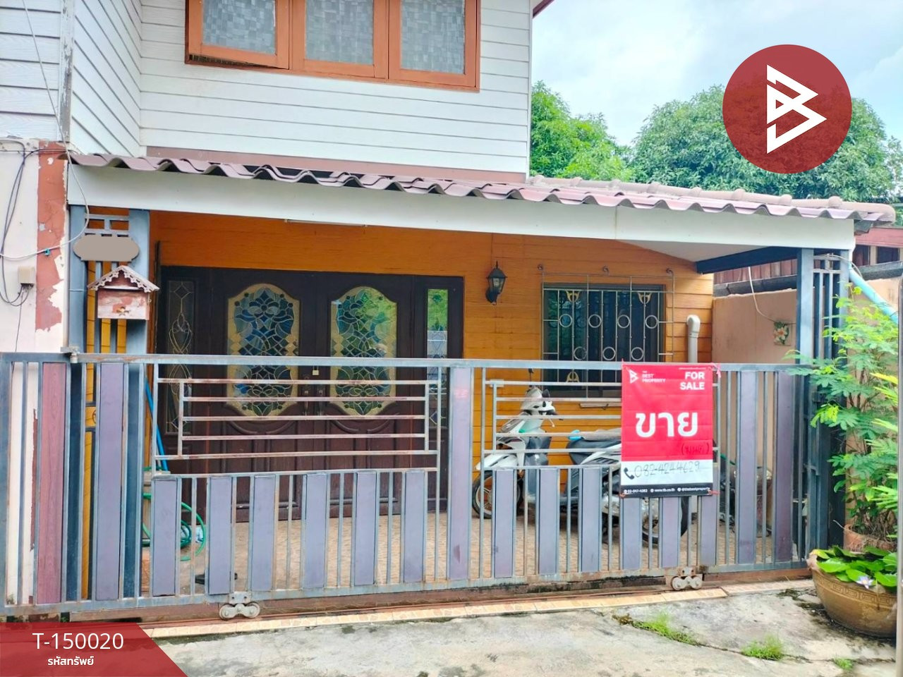 ขายบ้านเดี่ยว เนื้อที่ 32.5 ตร.วา ซอยสะอาด 22 ธัญบุรี ปทุมธานี – รูปที่ 3
