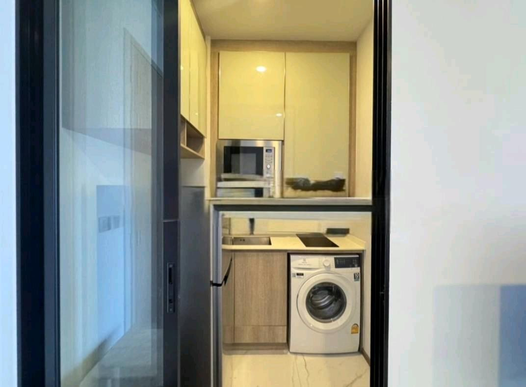 Park Origin Phayathai for rent – รูปที่ 2