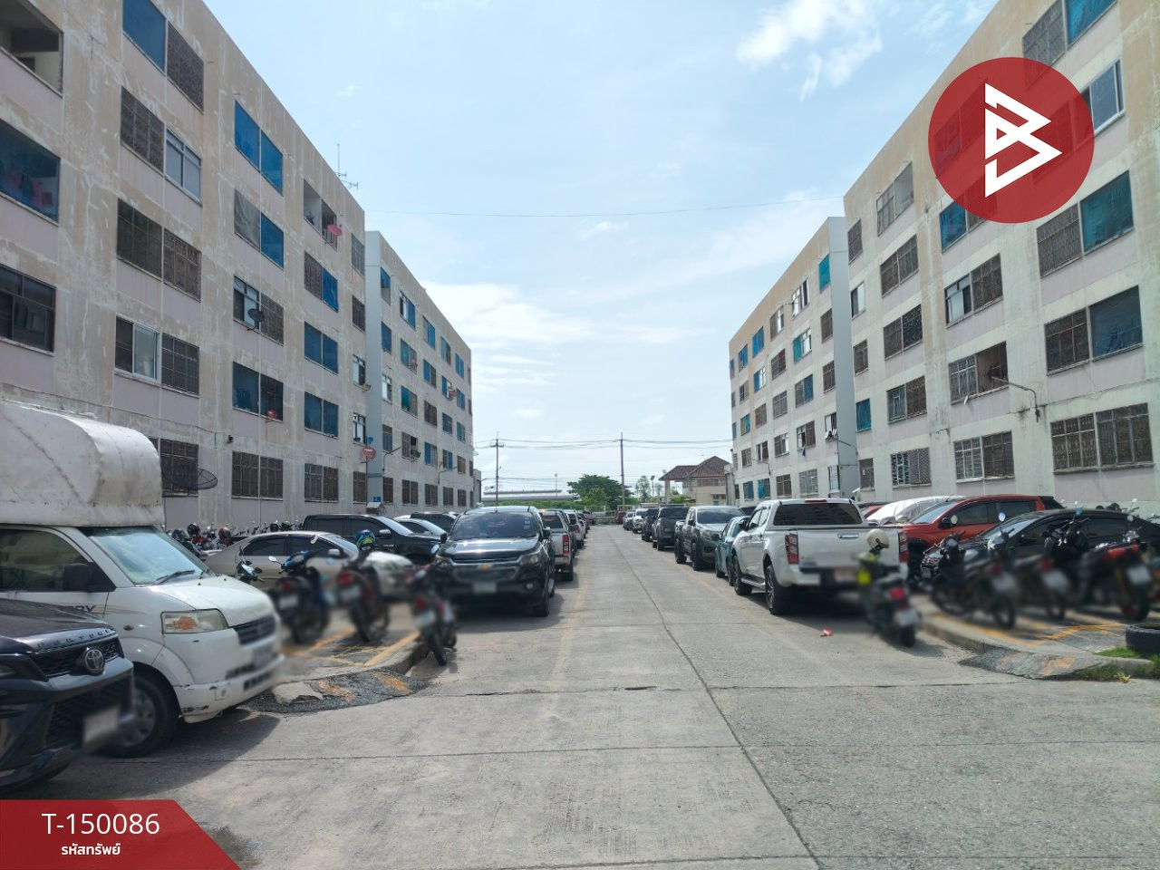 Condo for sale, Eua-Athorn Mueang Mai Bang Phli 3, Samut Prakan. Condo for sale, Eua-Athorn Mueang Mai Bang Phli 3, Samut Prakan.
