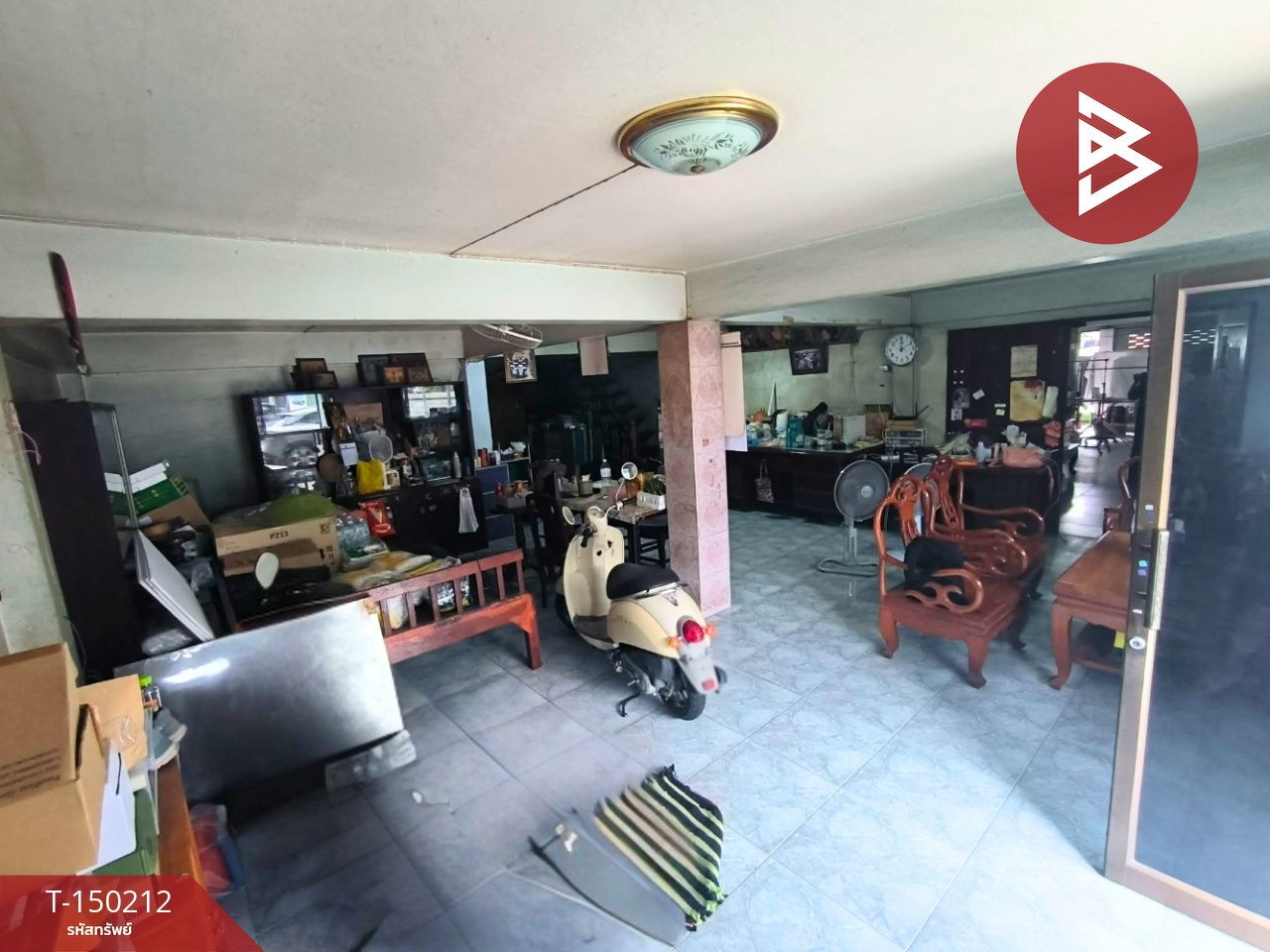 ขาย/เช่าอาคารพาณิชย์ เนื้อที่ 93.6 ตร.วา ถ.ญาณวิโรจน์ จันทนิมิต จันทบุรี – รูปที่ 3