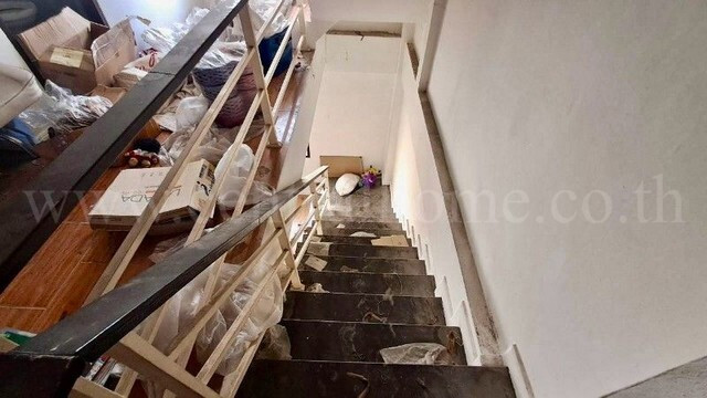 อาคารพาณิชย์ 4.5 ชั้น 1 คูหา ติดถนนใหญ่ศาลายา-นครชัยศรี (สาย 4006) ตรงข้าม ม.มหิดล ศาลายา – รูปที่ 4