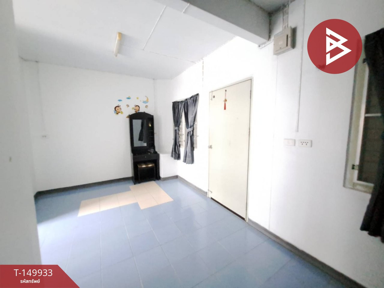  ขายห้องชุด เอื้ออาทรคู้บอน 27 บางเขน กรุงเทพมหานคร  – รูปที่ 2