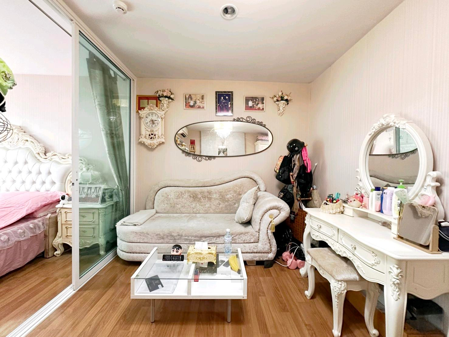 ขาย Regent Home บางซ่อน เฟส 27 เพียง 1.35 ล้าน ใกล้ MRT บางซ่อน 200 ม. เฟอร์ครบ พร้อมอยู่ ขาย Regent Home บางซ่อน เฟส 27 เพียง 1.35 ล้าน ใกล้ MRT บางซ่อน 200 ม. เฟอร์ครบ พร้อมอยู่
