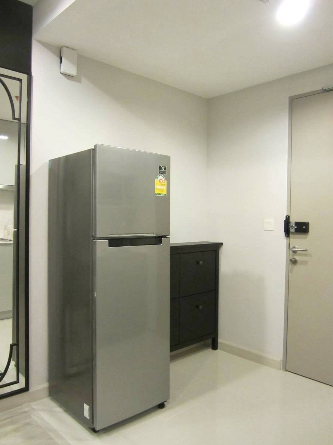 📍Hot for Rent 2br2bath duplex 55sq.m at Ideo Mobi Sukhumvit 81 with fully furnished | Ready to move in | best price 29,000 THB/Months minimum 1 year contract | please add line ID : @donly2530 for more detail  – รูปที่ 3