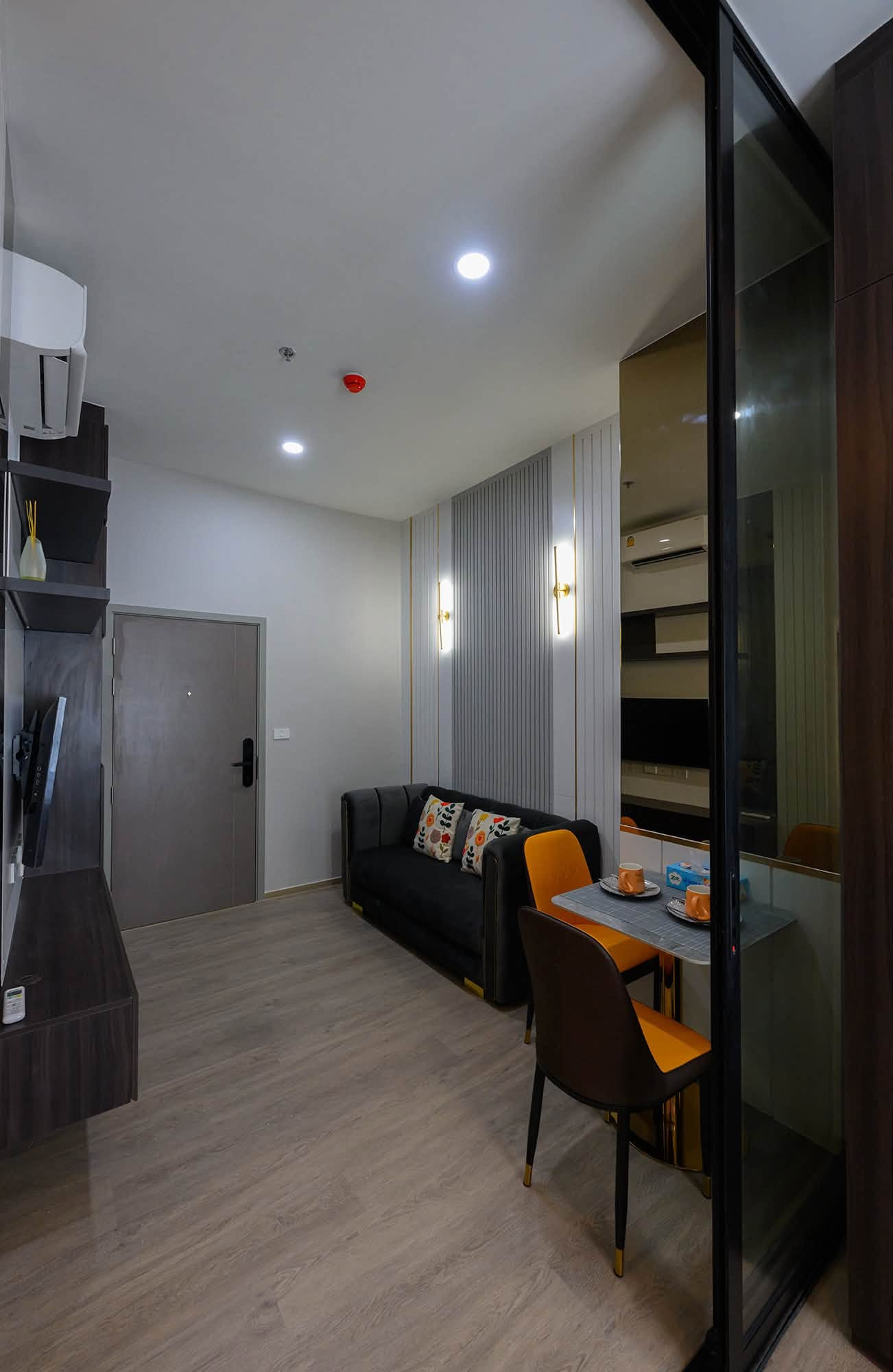 🔥🔥Code 30678🔥🔥 ให้เช่า Origin Plug & Play Ramintra (ออริจิ้น ปลั๊ก แอนด์ เพลย์ รามอินทรา) 🌐LINE ID : @fastforrentcondo – รูปที่ 3