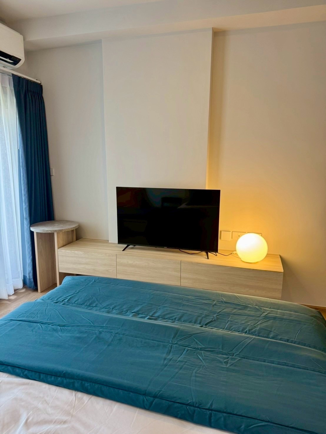 🔥ให้เช่า🔥 Quintara Mhy’Zen Phrom Phong Studio 1 ห้องนอน | 1 ห้องน้ำ | 22 ตร.ม. | ระเบียงทิศเหนือ (ไม่รับAgent) – รูปที่ 3