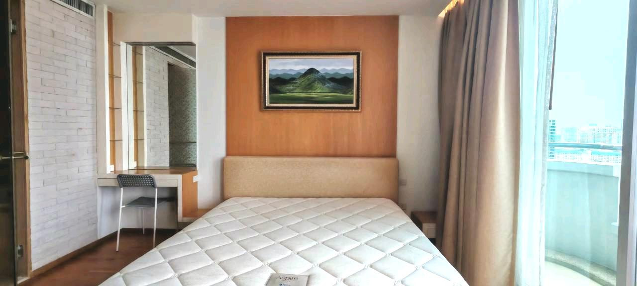 เช่า BTS ช่องนนทรี​ Sathorn Prime Residence​ – รูปที่ 4