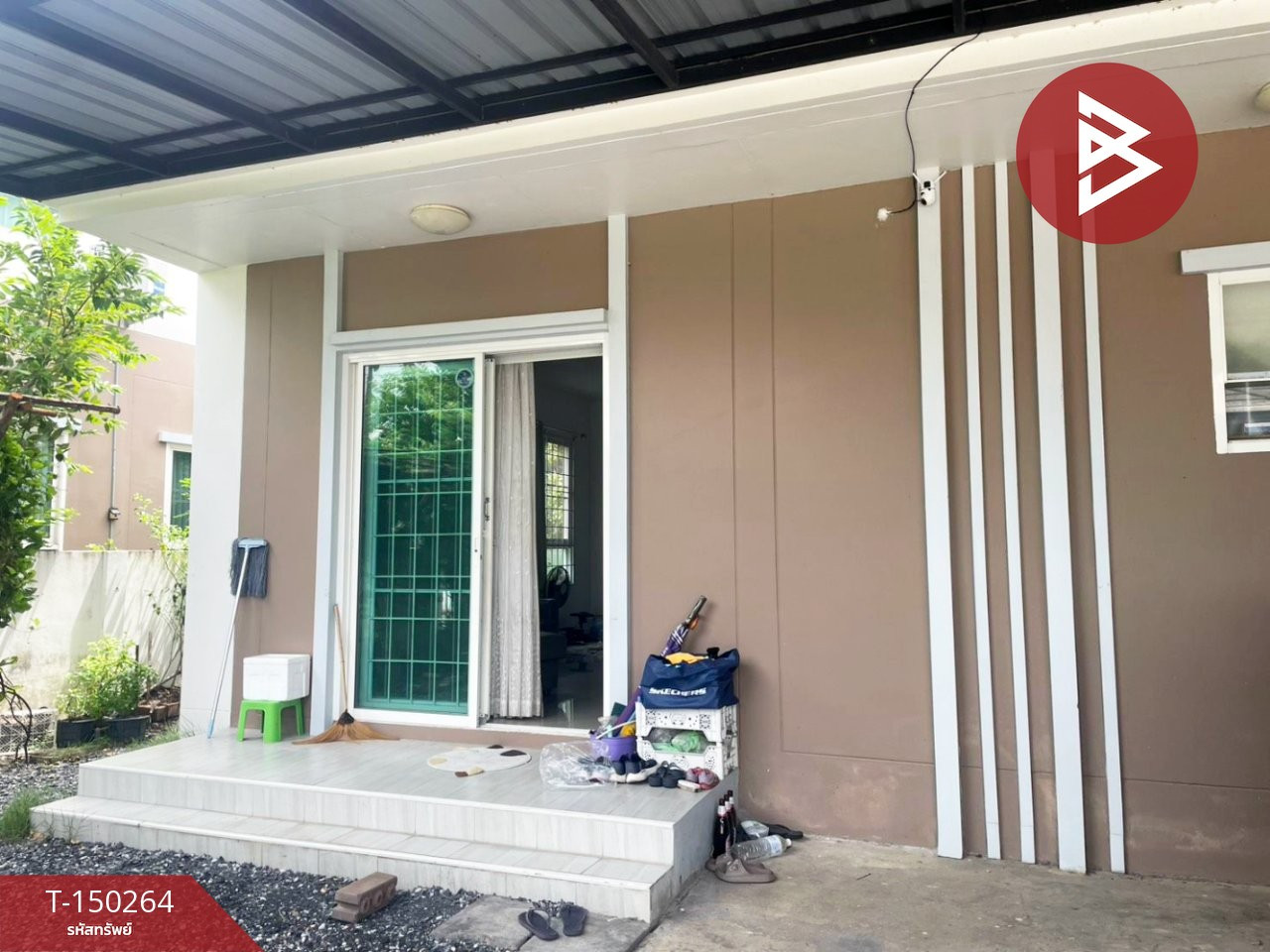 ขายทาวน์เฮ้าส์ หมู่บ้านเคแกรนด์วิลล์ 1 (K Grand Ville 1) พระนครศรีอยุธยา – รูปที่ 3