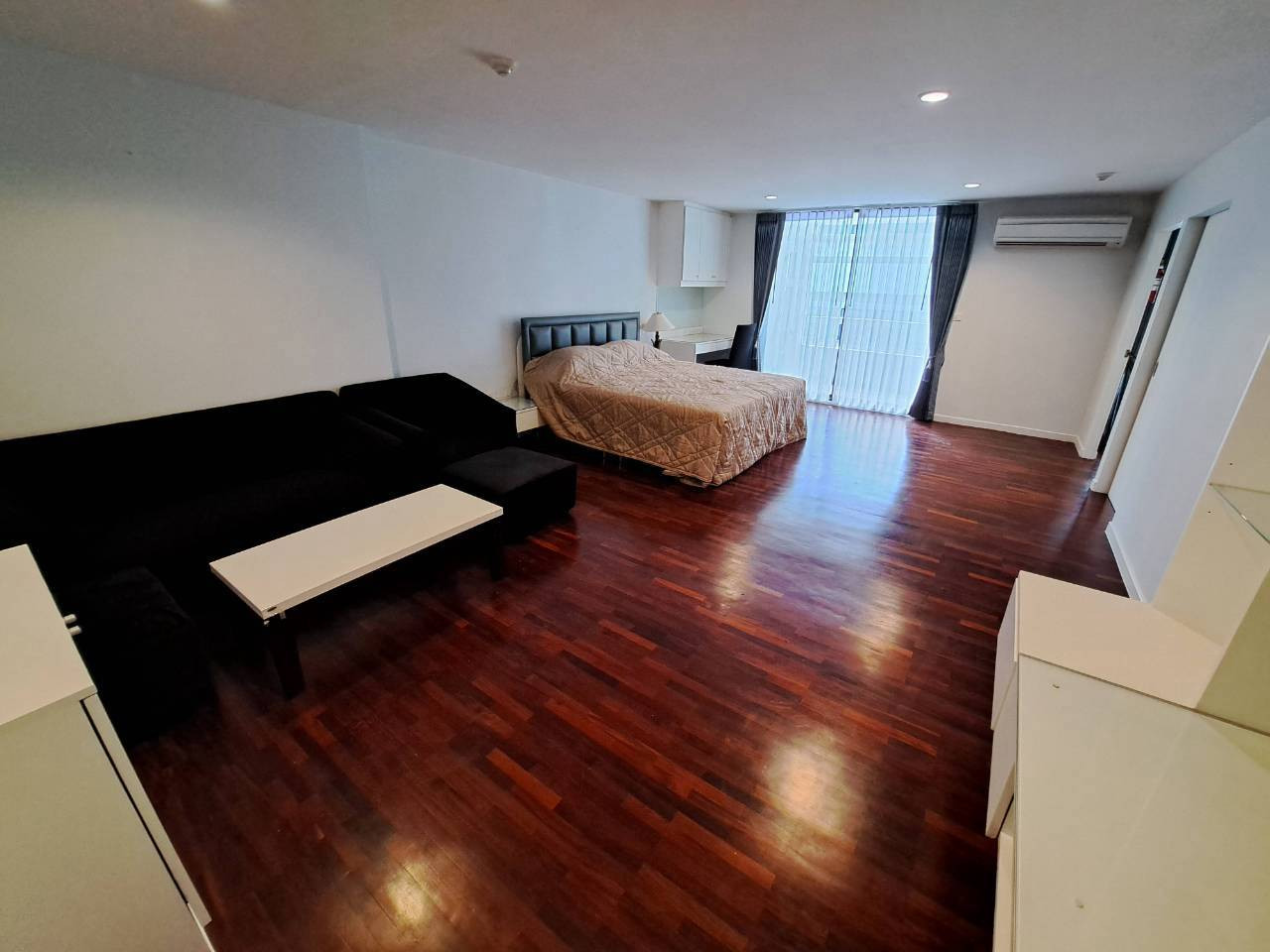 BC374 Condo for rent Baan Chan Condominium – รูปที่ 2