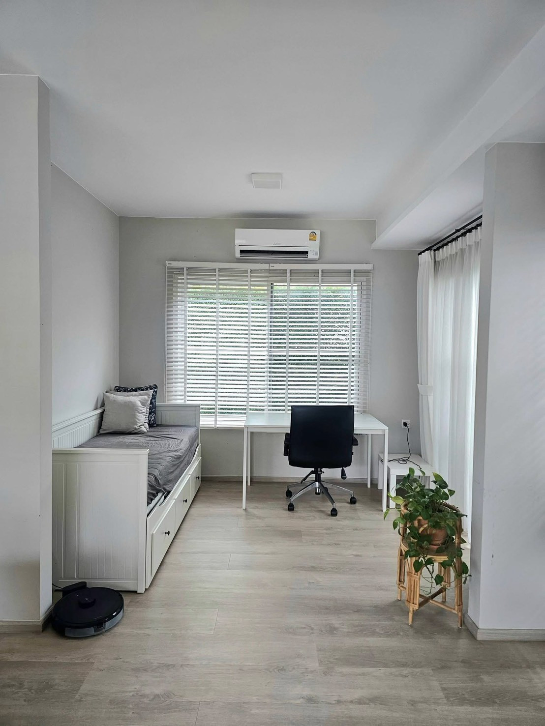 🏡✨ FOR RENT อัญญ่า บางนา–รามคำแหง 2 2 ห้องนอน 3 ห้องน้ำ Pet Friendly 🐶 | Fully Furnished | รับผู้เช่าต่างชาติ 💰 ค่าเช่า 50,000 บาท/เดือน ต่อรองได้ – รูปที่ 4